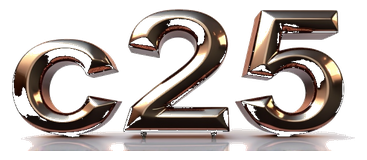 c25 logo